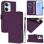 For OnePlus Nord 3 / Ace 2V / Violet