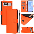 For OnePlus Nord 4 5G / Orange