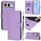 For OnePlus Nord 4 5G / Lavender Purple