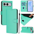 For OnePlus Nord 4 5G / Green