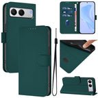 For OnePlus Nord 4 5G / Dark Green
