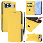 For OnePlus Nord 4 5G / Lemon Yellow