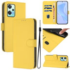 For OnePlus Nord CE 2 Lite 5G / Lemon Yellow