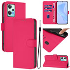 For OnePlus Nord CE 2 Lite 5G / Rose Red