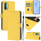 For OnePlus Nord CE 5G / Lemon Yellow