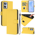 For OnePlus Nord CE 2 5G / Lemon Yellow