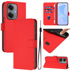 For OnePlus Nord CE3 5G India / Red