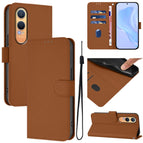 For OnePlus Nord CE4 Lite 5G Global / Brown