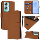 For OnePlus Nord N30 SE 5G / Brown