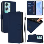 For OnePlus Nord N30 SE 5G / Navy Blue