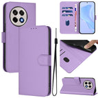 For OnePlus Ace 5 Pro / Ace 5 / 13R / Lavender Purple