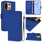 For OnePlus Turbo 6X Pro 5G / Dark Blue