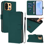 For OnePlus Turbo 6X Pro 5G / Dark Green
