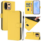 For OnePlus Turbo 6X Pro 5G / Lemon Yellow