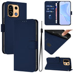 For OnePlus Turbo 6X Pro 5G / Navy Blue