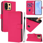 For OnePlus Turbo 6X Pro 5G / Rose Red