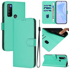 For TCL 30XL 2022 / Green