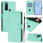 For TCL 30XL 2022 / Mint Green