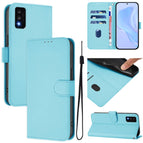 For TCL 30T / Sky Blue