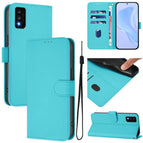 For TCL 30T / Lake Blue