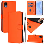 For TCL 30Z T602DL / Orange