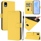 For TCL 30Z T602DL / Lemon Yellow