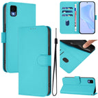 For TCL 30Z T602DL / Lake Blue