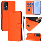For TCL 40 SE / Orange