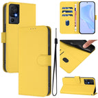 For TCL 40 SE / Lemon Yellow