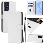 For TCL 40 SE / White