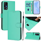 For TCL 40 XL / 40 T T608DL / Green