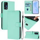 For TCL 40 XL / 40 T T608DL / Mint Green