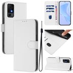 For TCL 40 XL / 40 T T608DL / White