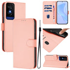 For TCL 50 5G / 50 XE NxtPaper 5G / Pink