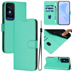 For TCL 50 5G / 50 XE NxtPaper 5G / Green