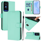 For TCL 50 5G / 50 XE NxtPaper 5G / Mint Green