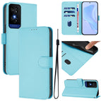 For TCL 50 5G / 50 XE NxtPaper 5G / Sky Blue