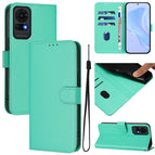For TCL 50 LE / Green