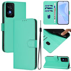 For TCL 50 SE / Green