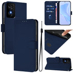 For TCL 50 SE / Navy Blue