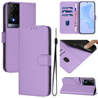 For TCL 50 XE / Lavender Purple