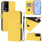 For TCL 50 XE / Lemon Yellow