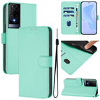 For TCL 50 XE / Mint Green