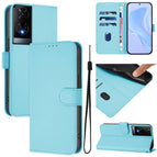For TCL 50 XE / Sky Blue