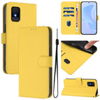 For TCL 502 / Lemon Yellow