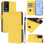 For TCL 505 / Lemon Yellow