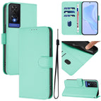 For TCL 505 / Mint Green