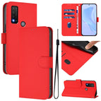 For TCL 20 R 5G / Red