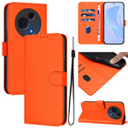 For TCL 60 NxtPaper / Orange