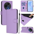 For TCL 60 NxtPaper / Lavender Purple